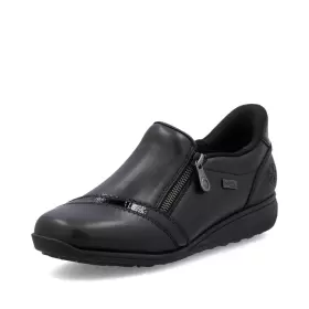 Dame Sko - RIEKER - Rieker 47264-00