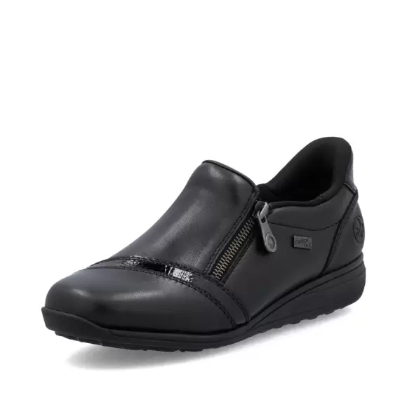 Dame Sko - RIEKER - Rieker 47264-00