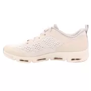 Dame Sneakers - SKECHERS - SKECHERS GLIDE STEP GRATIFY LUME 104607 NUDE