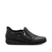 Dame Sko - RIEKER - Rieker 47264-00