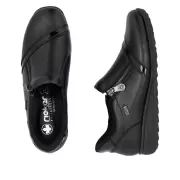 Dame Sko - RIEKER - Rieker 47264-00