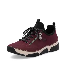 Dame Sko - RIEKER - Rieker 45973-36