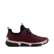 Dame Sko - RIEKER - Rieker 45973-36