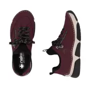 Dame Sko - RIEKER - Rieker 45973-36