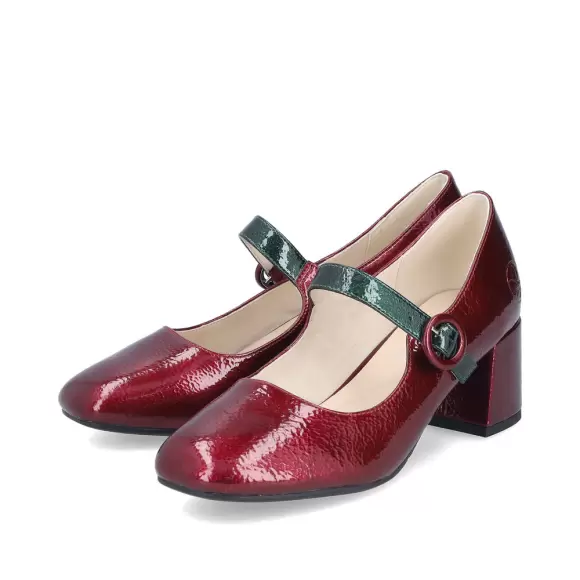 Pumps og stiletter - RIEKER - Rieker 44752-35