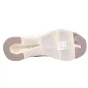 Dame Sneakers - SKECHERS - SKECHERS GLIDE STEP GRATIFY LUME 104607 NUDE