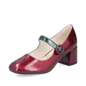 Pumps og stiletter - RIEKER - Rieker 44752-35