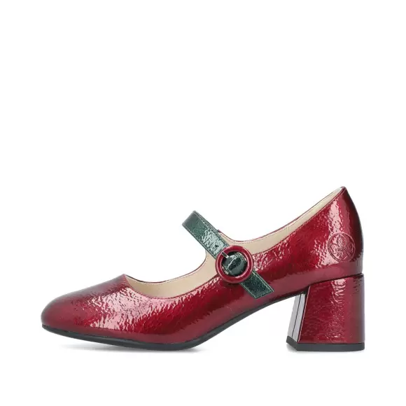 Pumps og stiletter - RIEKER - Rieker 44752-35