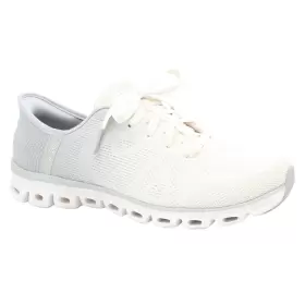 Dame Sneakers - SKECHERS - Skechers GLIDE STEP EXCITE 104566 GRY
