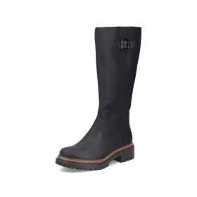 Dame Støvler - RIEKER - Rieker 72694-00