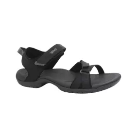 Dame Sandaler - Teva - Teva W Verra T1006263-BCBK