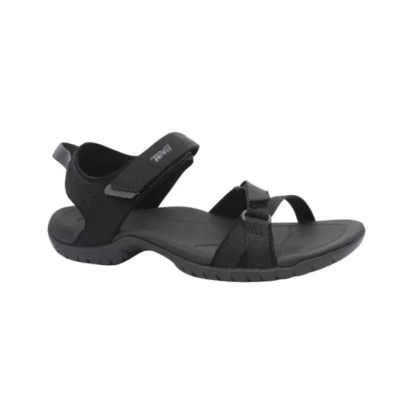 Dame Sandaler - Teva - Teva W Verra T1006263-BCBK