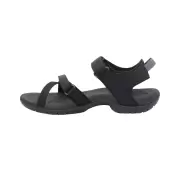 Dame Sandaler - Teva - Teva W Verra T1006263-BCBK
