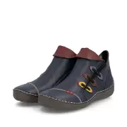 Dame Støvler - RIEKER - Rieker 72581-14