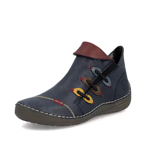 Rieker 72581-14