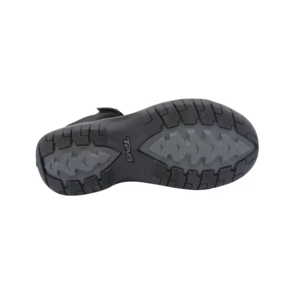 Dame Sandaler - Teva - Teva W Verra T1006263-BCBK