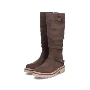 Dame Støvler - RIEKER - Rieker 91592-25