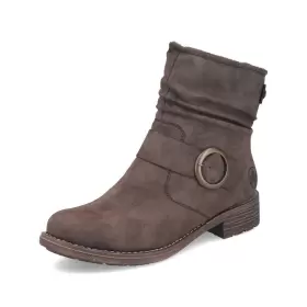 Dame Støvler - RIEKER - Rieker 79454-25