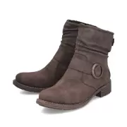 Dame Støvler - RIEKER - Rieker 79454-25