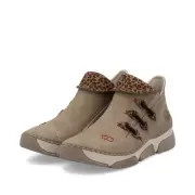 Dame Støvler - RIEKER - Rieker 45983-64