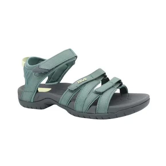 Dame Sandaler - Teva - Teva W Tiraa T4266-SLVRP