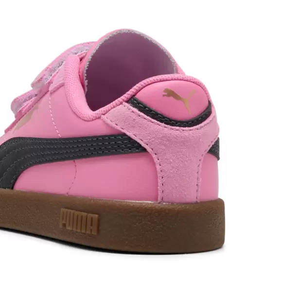Børne Sneakers - PUMA - Puma Club II Era V PS 402307-13