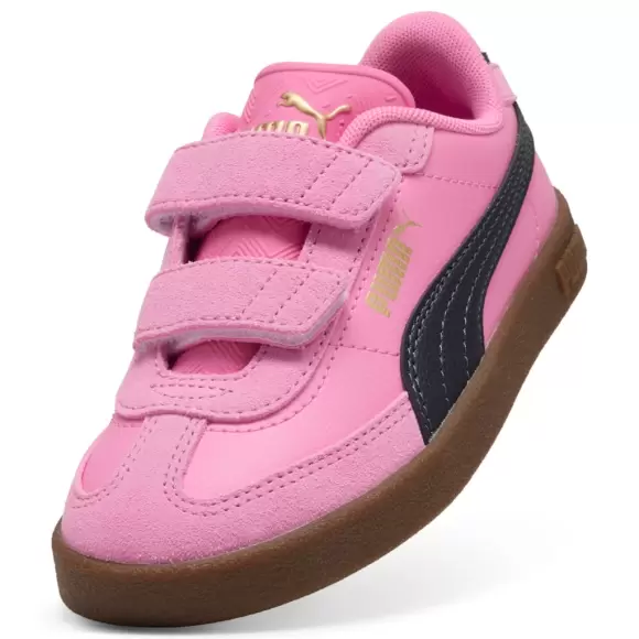 Børne Sneakers - PUMA - Puma Club II Era V PS 402307-13