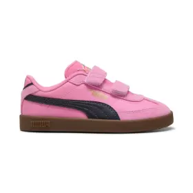 Børne Sneakers - PUMA - Puma Club II Era V PS 402307-13