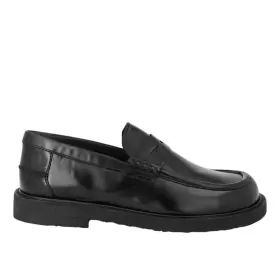 Dame Sko - ANGULUS - ANGULUS Loafer 1670-101-1835