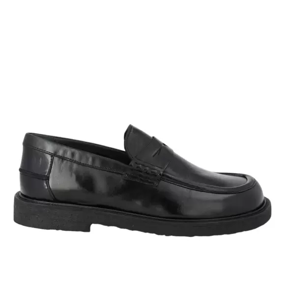 Dame Sko - ANGULUS - ANGULUS Loafer 1670-101-1835