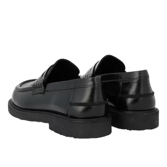Dame Sko - ANGULUS - ANGULUS Loafer 1670-101-1835