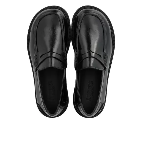Dame Sko - ANGULUS - ANGULUS Loafer 1670-101-1835