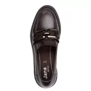 Dame Sko - JANA - JANA SOFTLINE 008-24764-41-304