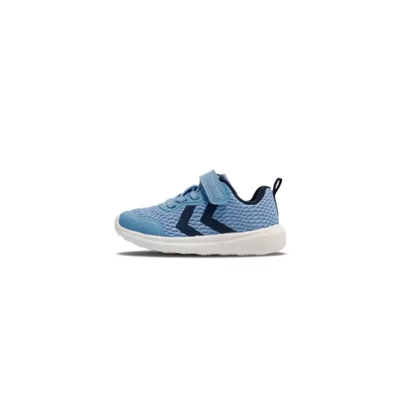 Børne Sneakers - HUMMEL - Hummel ACTUS ML RECYCLED INFAN 215992-7986