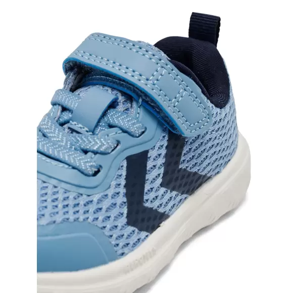 Børne Sneakers - HUMMEL - Hummel ACTUS ML RECYCLED INFAN 215992-7986