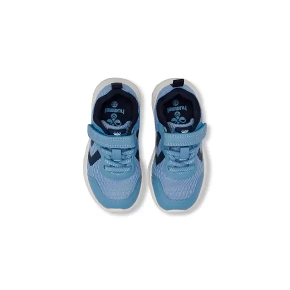 Børne Sneakers - HUMMEL - Hummel ACTUS ML RECYCLED INFAN 215992-7986