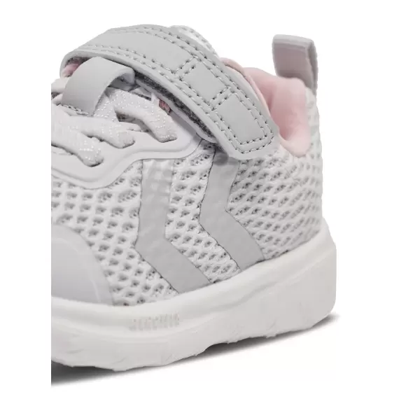 Børne Sneakers - HUMMEL - Hummel ACTUS ML RECYCLED INFAN 215992-2163