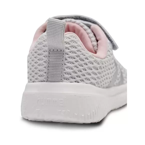 Børne Sneakers - HUMMEL - Hummel ACTUS ML RECYCLED INFAN 215992-2163