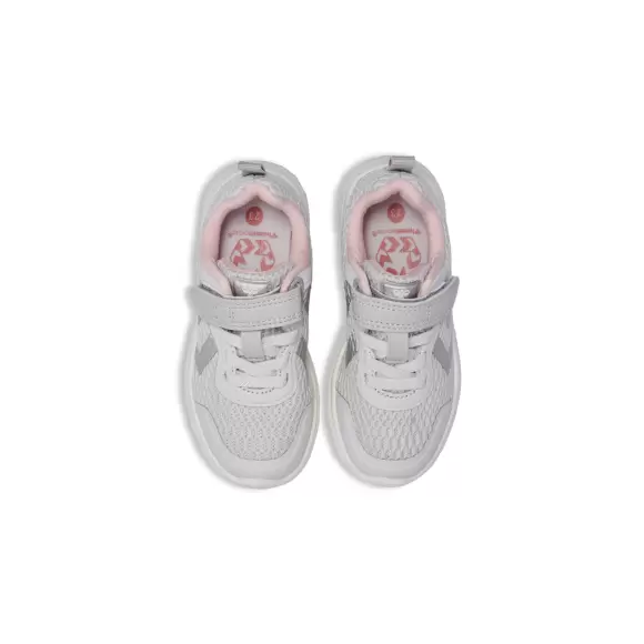 Børne Sneakers - HUMMEL - Hummel ACTUS ML RECYCLED INFAN 215992-2163