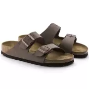 Herre Sandaler - BIRKENSTOCK - Birkenstock Arizona Birko flor 151181