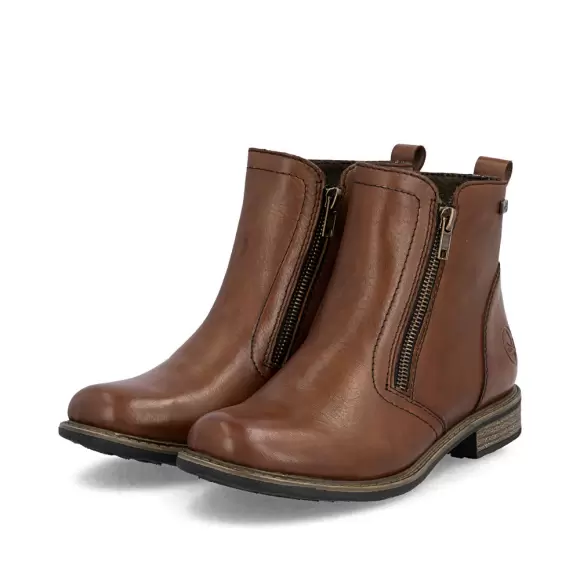 Dame Støvler - RIEKER - Rieker 74850-25