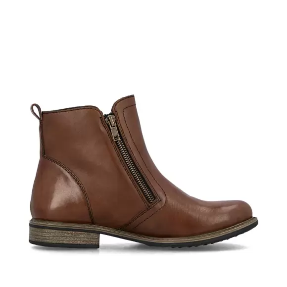 Dame Støvler - RIEKER - Rieker 74850-25