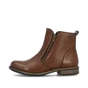 Dame Støvler - RIEKER - Rieker 74850-25