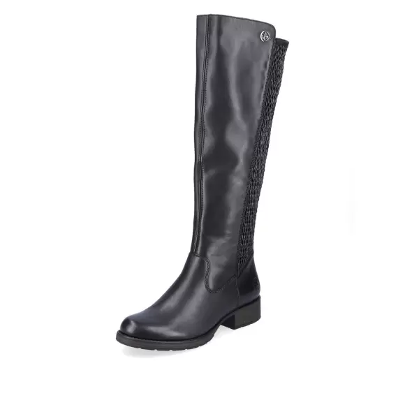 Dame Støvler - RIEKER - Rieker Z9591-00