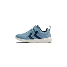 Børne Sneakers - HUMMEL - Hummel ACTUS RECYCLED JR 215993-7986