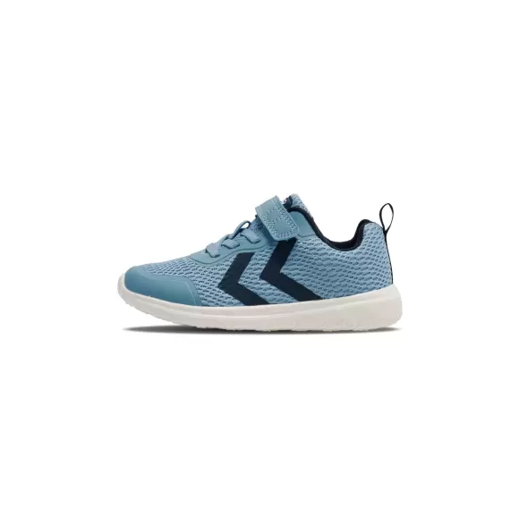 Børne Sneakers - HUMMEL - Hummel ACTUS RECYCLED JR 215993-7986