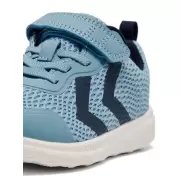 Børne Sneakers - HUMMEL - Hummel ACTUS RECYCLED JR 215993-7986