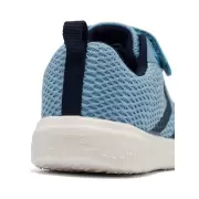 Børne Sneakers - HUMMEL - Hummel ACTUS RECYCLED JR 215993-7986