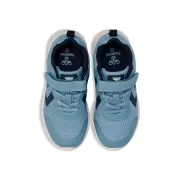 Børne Sneakers - HUMMEL - Hummel ACTUS RECYCLED JR 215993-7986