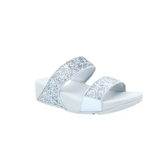 Dame Sandaler - FITFLOP - Fitflop Lulu Multi-Tonal